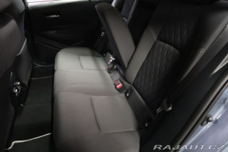 Toyota Corolla 1.8Hybrid,CZ,1Maj,Comfort 2022