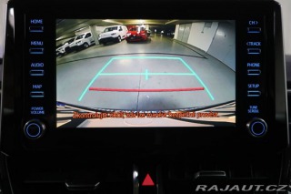 Toyota Corolla 1.8Hybrid,CZ,1Maj,Comfort 2022