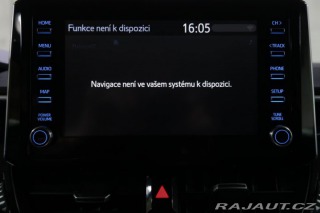 Toyota Corolla 1.8Hybrid,CZ,1Maj,Comfort 2022