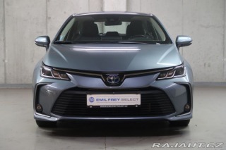 Toyota Corolla 1.8Hybrid,CZ,1Maj,Comfort 2022