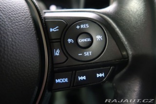 Toyota Corolla 1.8Hybrid,CZ,1Maj,Comfort 2022