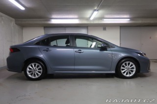 Toyota Corolla 1.8Hybrid,CZ,1Maj,Comfort 2022