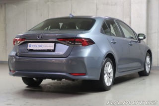 Toyota Corolla 1.8Hybrid,CZ,1Maj,Comfort 2022
