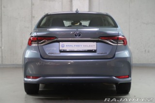 Toyota Corolla 1.8Hybrid,CZ,1Maj,Comfort 2022