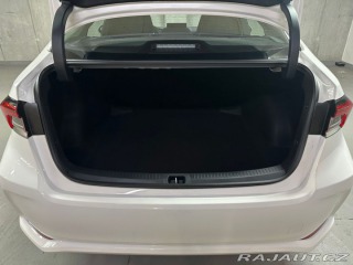 Toyota Corolla COMFORT AT 1.5 Dynamic Fo 2024