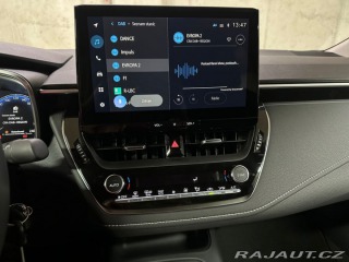 Toyota Corolla COMFORT AT 1.5 Dynamic Fo 2024