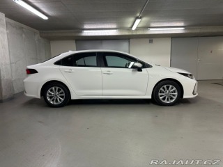 Toyota Corolla COMFORT AT 1.5 Dynamic Fo 2024
