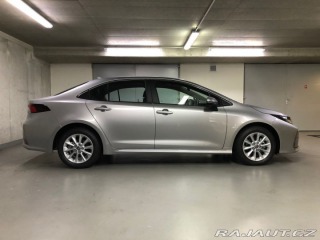 Toyota Corolla Comfort AT 1.5 Dynamic Fo 2024