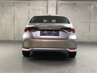 Toyota Corolla Comfort AT 1.5 Dynamic Fo 2024