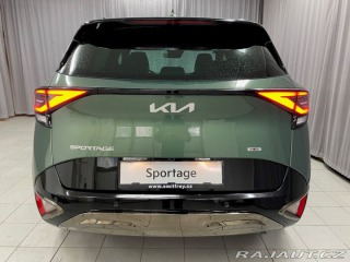 Kia Sportage EDICE 30 - Vůz ve výrobě 2025
