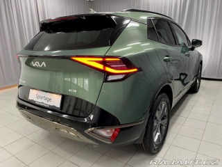 Kia Sportage EDICE 30 - Vůz ve výrobě 2025
