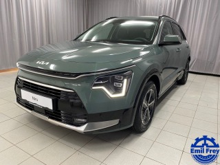 Kia Niro STYLE - K odběru IHNED