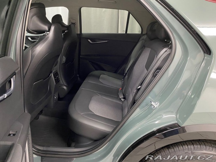 Kia Niro STYLE - K odběru IHNED 2025