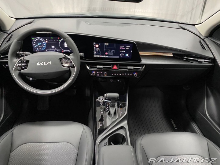 Kia Niro STYLE - K odběru IHNED 2025