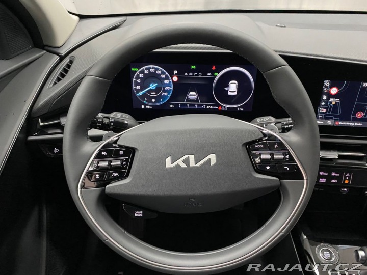 Kia Niro STYLE - K odběru IHNED 2026