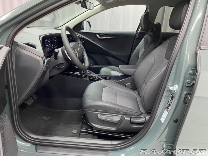 Kia Niro STYLE - K odběru IHNED 2025