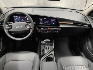 Kia Niro STYLE - K odběru IHNED 2025