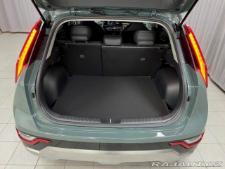 Kia Niro STYLE - K odběru IHNED 2025