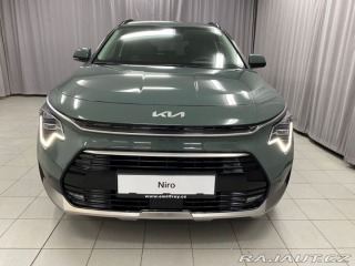 Kia Niro STYLE - K odběru IHNED 2025