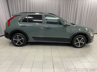 Kia Niro STYLE - K odběru IHNED 2025