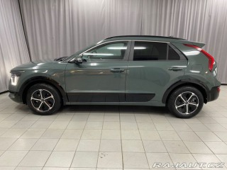 Kia Niro STYLE - K odběru IHNED 2025