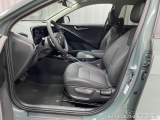 Kia Niro STYLE - K odběru IHNED 2025