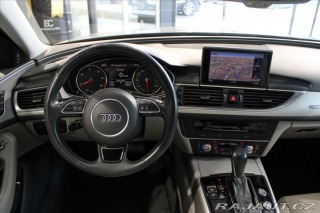 Audi A6 Avant 3,0 TDi Quattro 2017