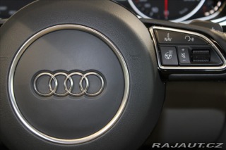Audi A6 Avant 3,0 TDi Quattro 2017