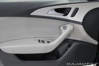 Audi A6 Avant 3,0 TDi Quattro 2017