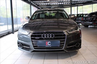 Audi A6 Avant 3,0 TDi Quattro 2017