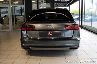 Audi A6 Avant 3,0 TDi Quattro 2017