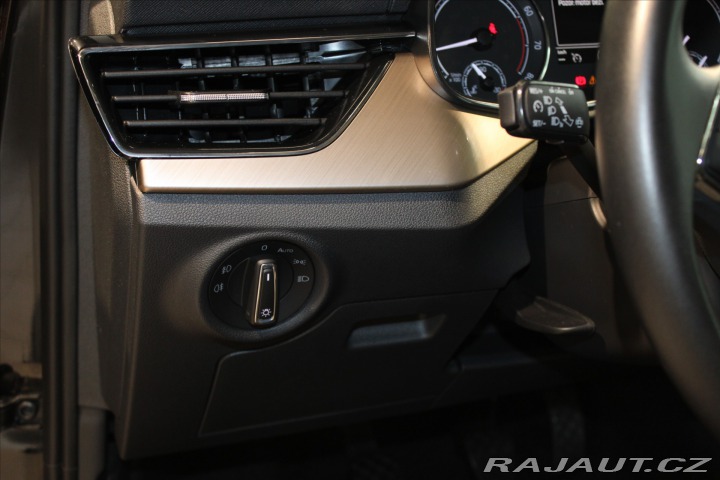 Škoda Scala 1,0 TSI 81kW Style 2021