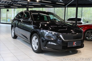 Škoda Scala 1,0 TSI 81kW Style 2021