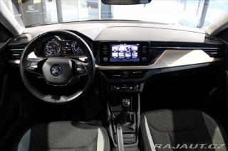 Škoda Scala 1,0 TSI 81kW Style 2021