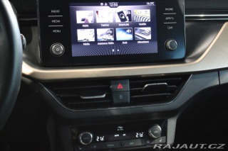 Škoda Scala 1,0 TSI 81kW Style 2021