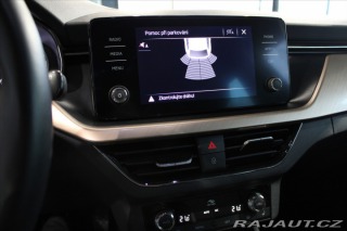 Škoda Scala 1,0 TSI 81kW Style 2021