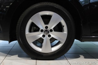 Škoda Scala 1,0 TSI 81kW Style 2021