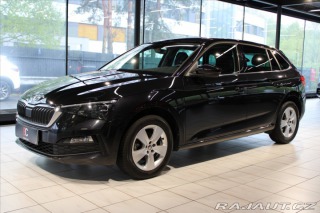 Škoda Scala 1,0 TSI 81kW Style 2021