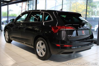 Škoda Scala 1,0 TSI 81kW Style 2021