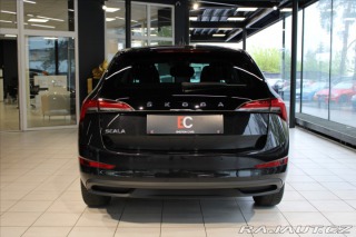 Škoda Scala 1,0 TSI 81kW Style 2021