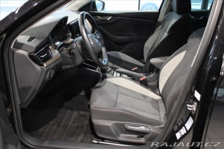 Škoda Scala 1,0 TSI 81kW Style 2021