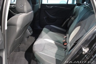 Škoda Scala 1,0 TSI 81kW Style 2021