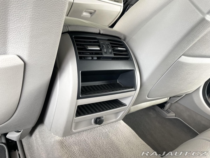 BMW 5 525d xDrive*M-SPORT*Motor 2012