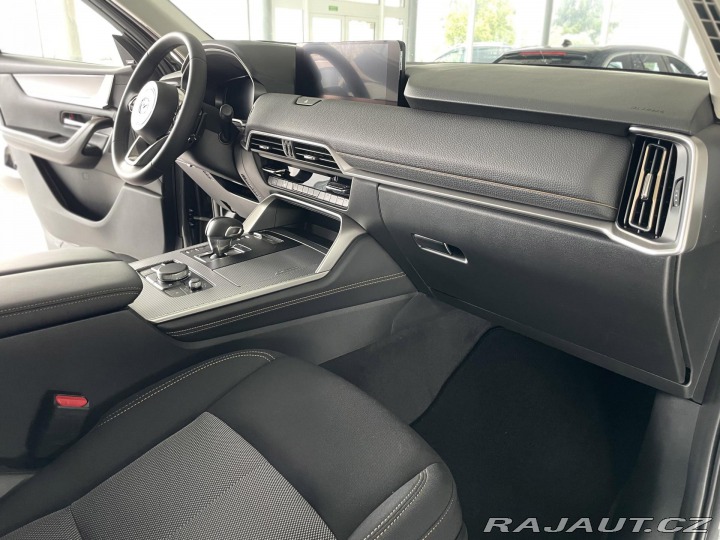 Mazda CX-60 2,5PHEV*AWD*241kW*NovýVůz 2024