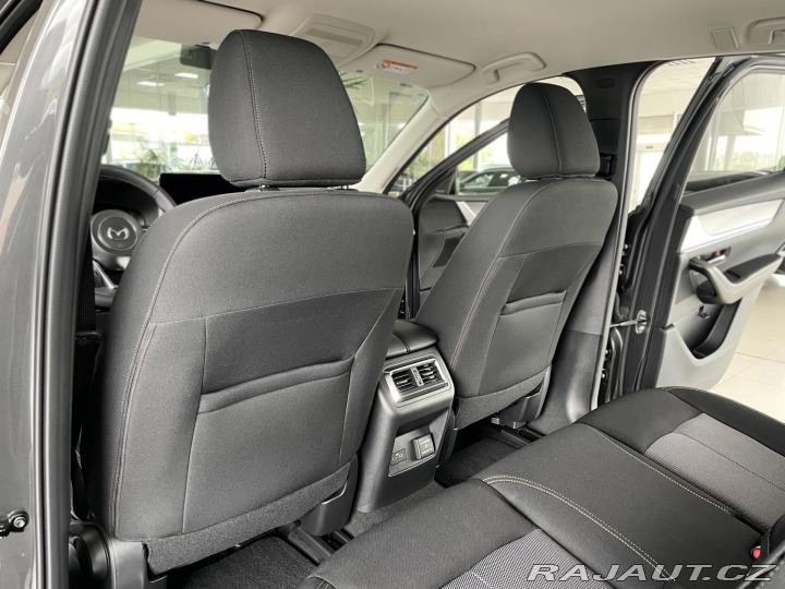 Mazda CX-60 2,5PHEV*AWD*241kW*REZERVA 2024