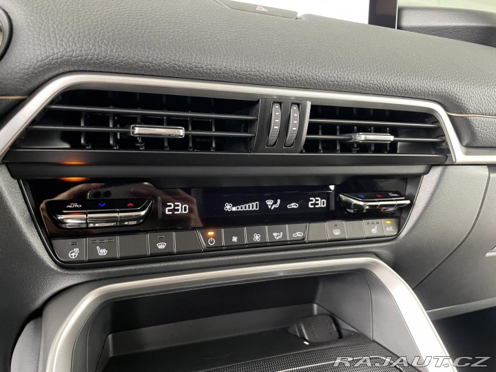 Mazda CX-60 2,5PHEV*AWD*241kW*NovýVůz 2024