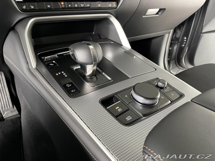 Mazda CX-60 2,5PHEV*AWD*241kW*NovýVůz 2024