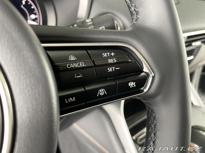 Mazda CX-60 2,5PHEV*AWD*241kW*NovýVůz 2024