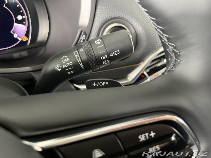 Mazda CX-60 2,5PHEV*AWD*241kW*NovýVůz 2024