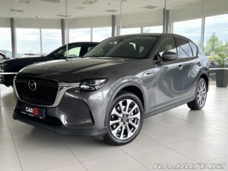 Mazda CX-60 2,5PHEV*AWD*241kW*REZERVA 2024